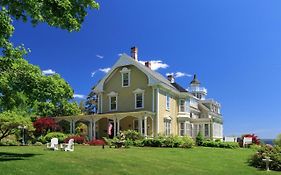 Captain Nickels Inn Searsport Maine